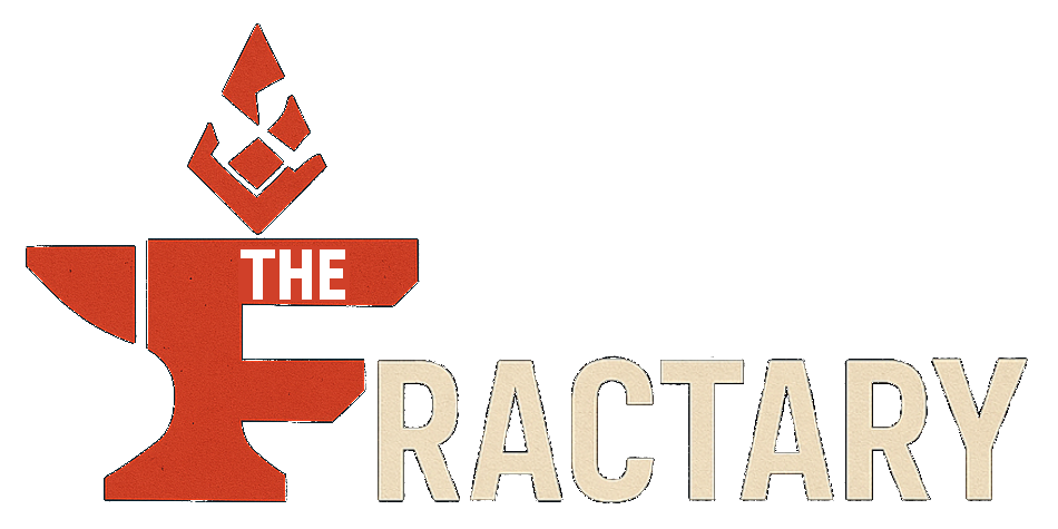 Fractary Logo